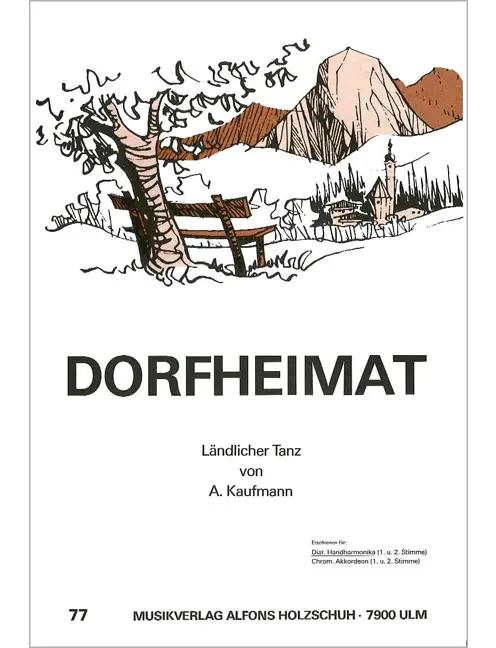 Dorfheimat